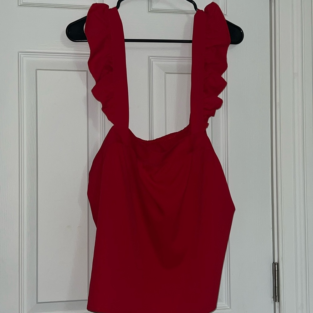 Amazon brand size xxl tank top